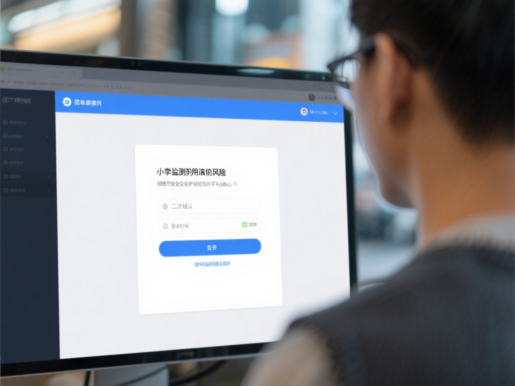 举一个简单的案例，小李是一名长期使用该平台的用户。