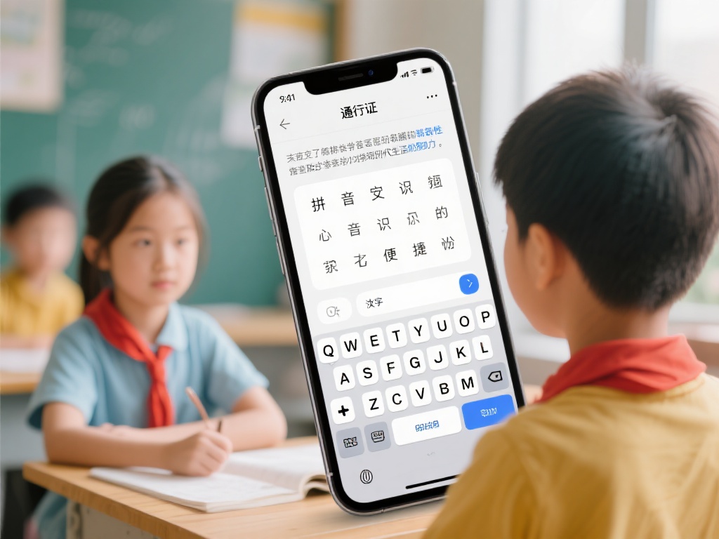 更值得一提的是，拼音还在语音识别领域发挥着重要作用