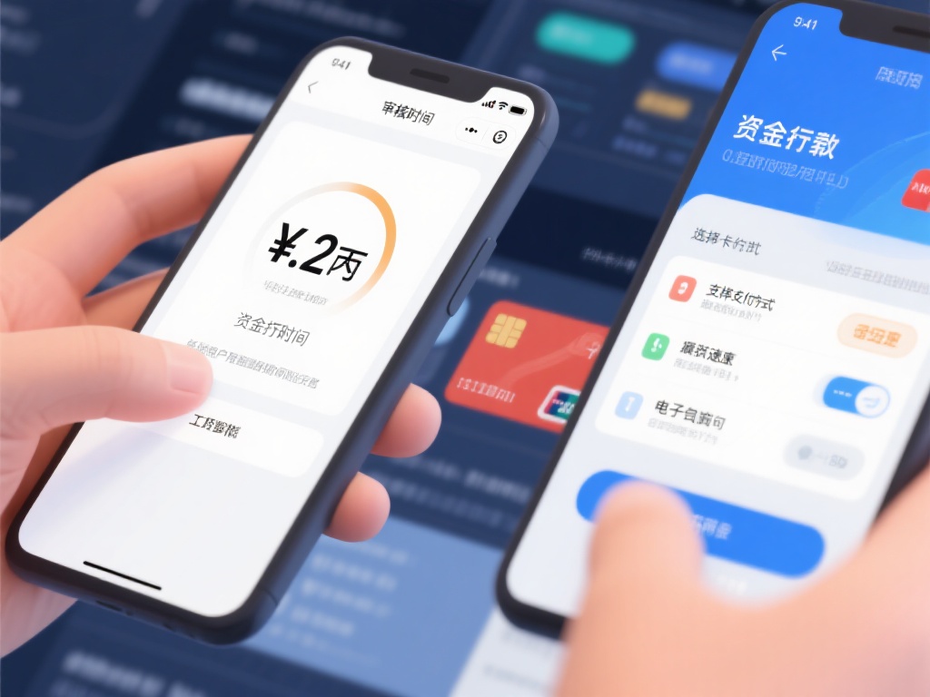 很多用户在操作时会发现，资金到账时间存在差异，这往