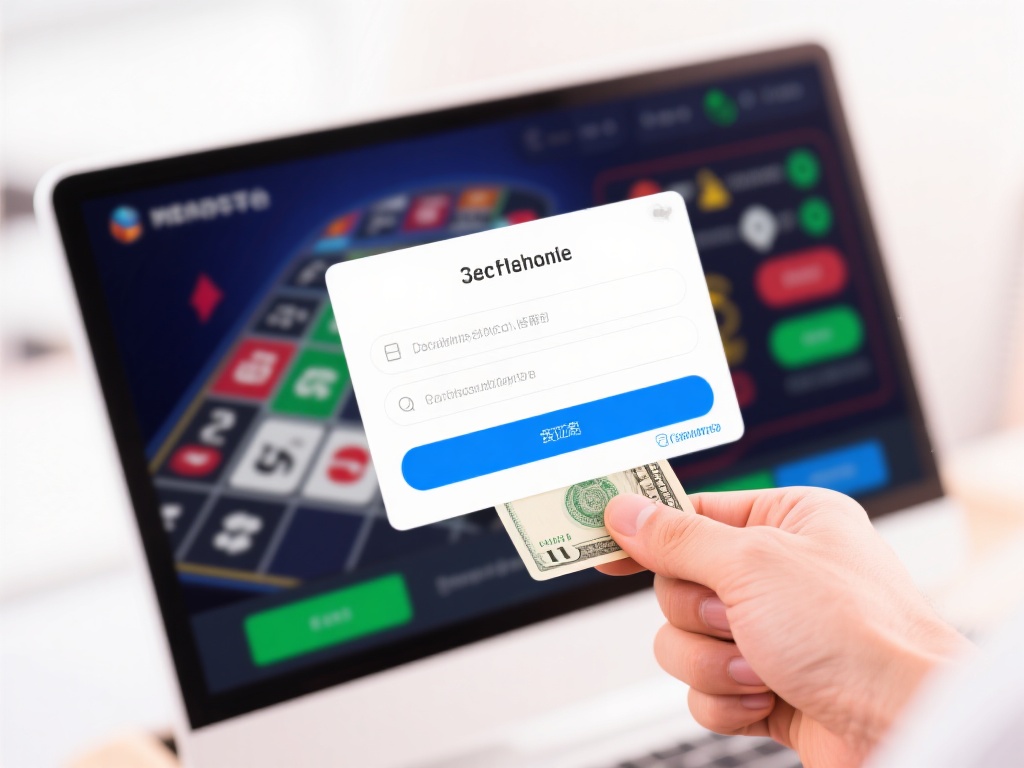 在网络娱乐平台日益普及的今天，许多用户选择在线平台