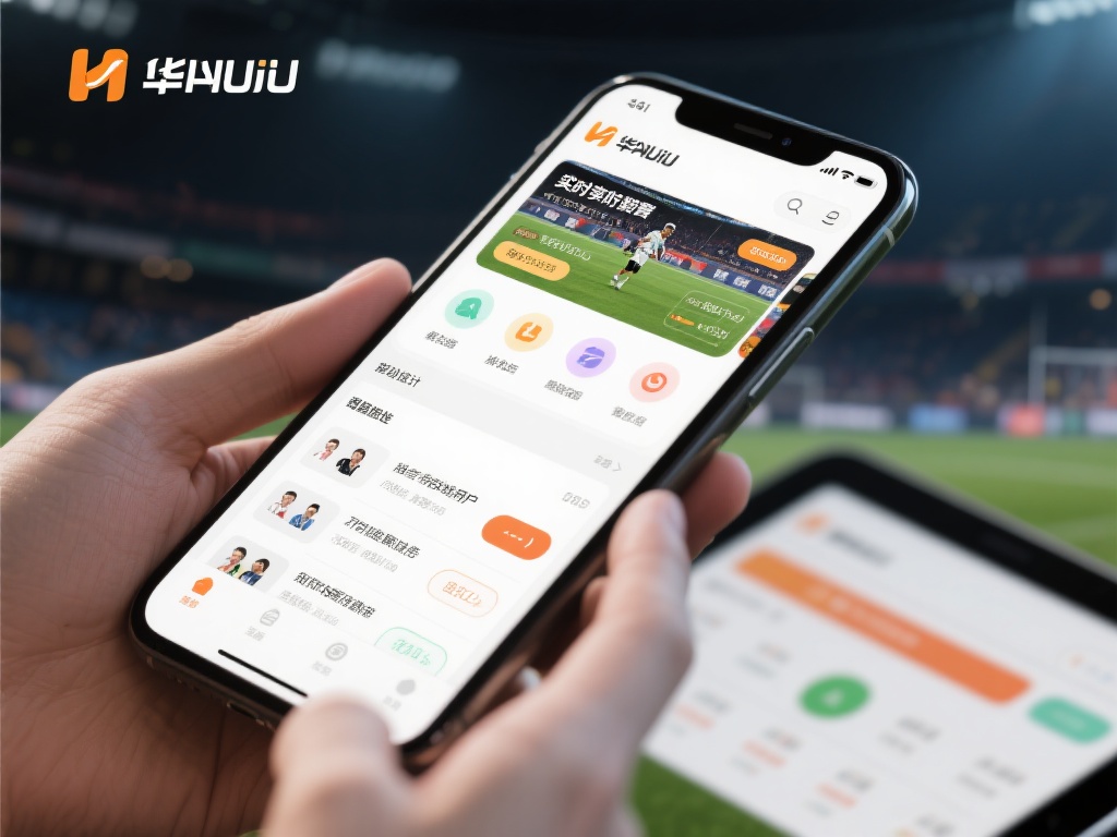 在用户体验方面，华体会无疑下足了功夫。平台的界面设