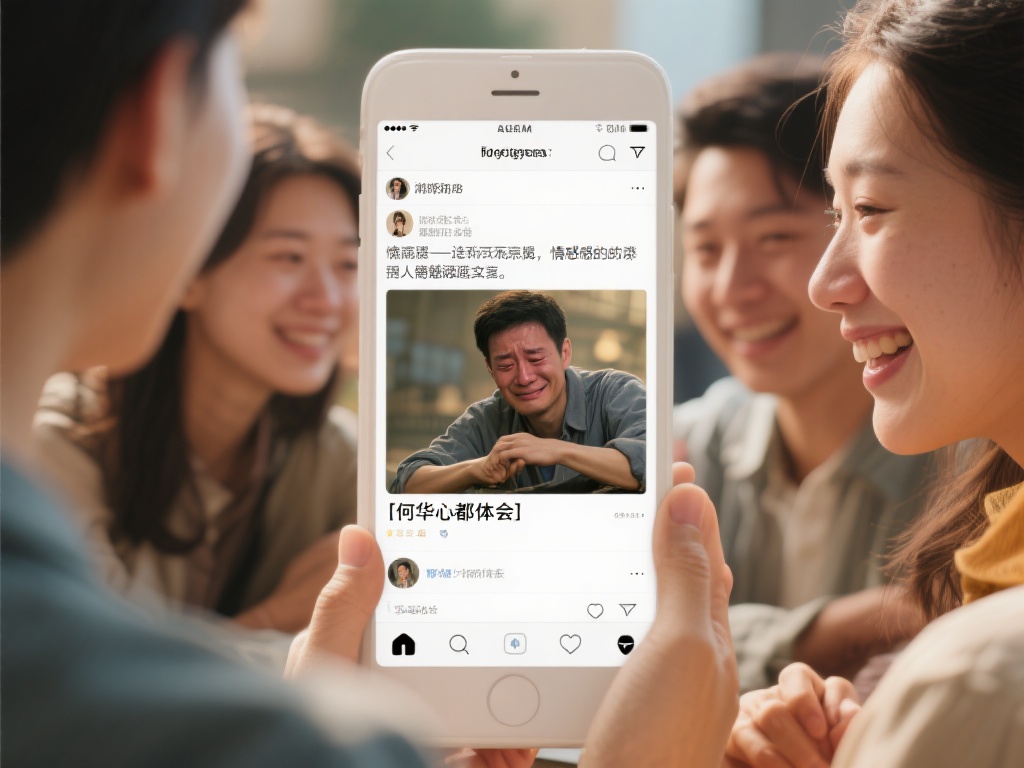 情感共鸣是人类沟通的基石，它不仅仅是简单的理解，更