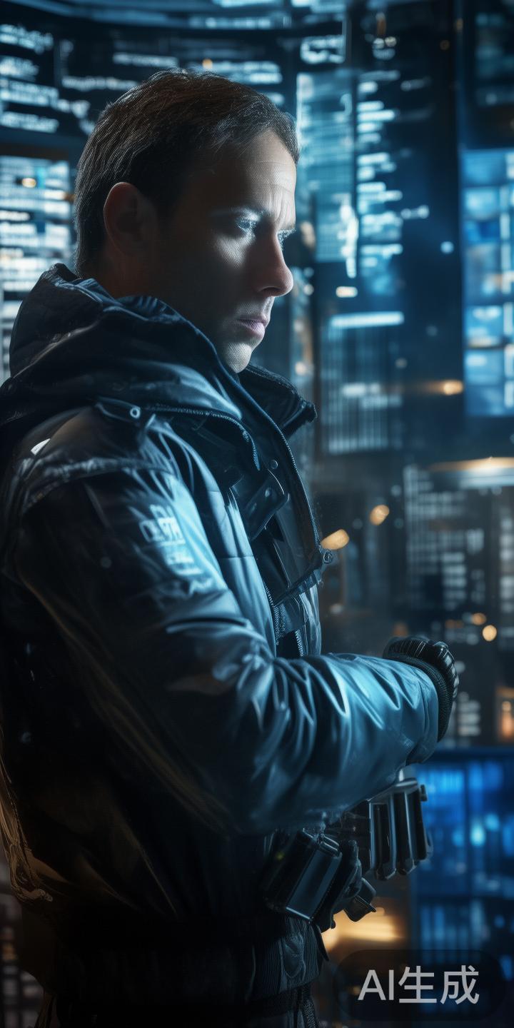 此外，平台还建立了完善的风险监控系统，实时监控账号